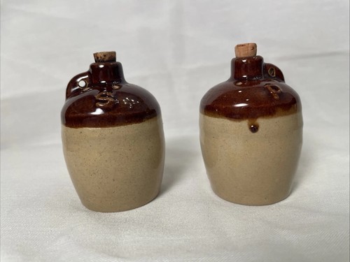 Vintage miniature whiskey jug - vintage,