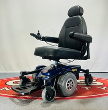 Pride Jazzy Select 6