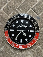 Jack Daniel’s inspired Wall