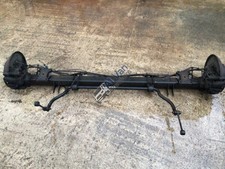 MERCEDES-BENZ Sprinter W907