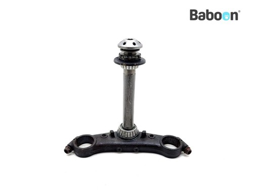 Front fork bottom yoke - bottom, /