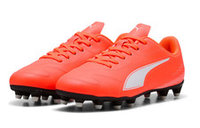 PUMA BOYS GIRLS FOOTBALL BOOTS