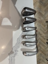 Callaway XR Irons / 5-PW /