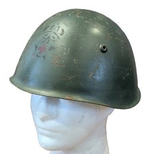 Rare Original WW2 Italian Army