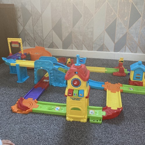Vtech toot drivers train - vtech,