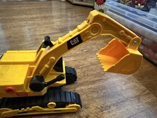 CAT Power Haulers Excavator