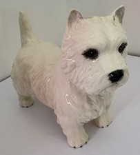 Beswick West Highland White