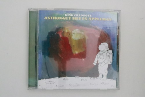 King creosote astronaut - king,