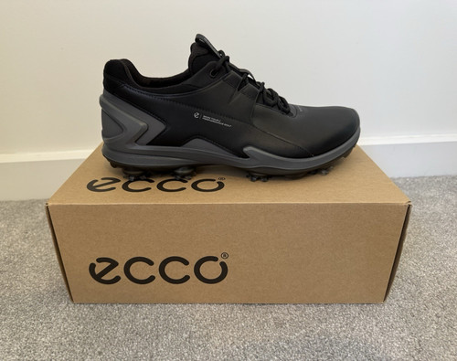 Ecco golf biom tour lace - m,