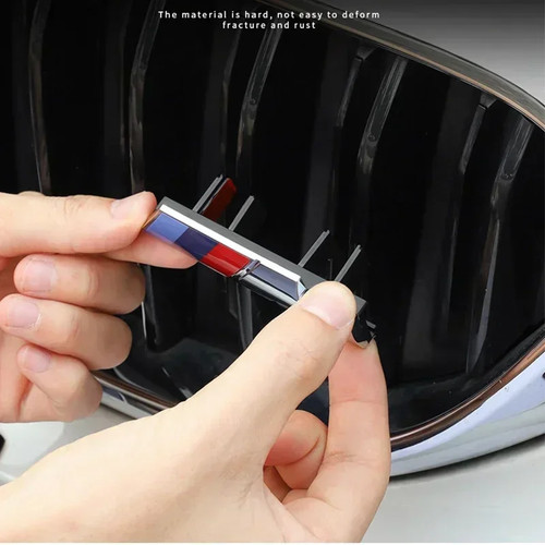 For bmw badge - m, x2