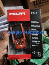Fast ship 1PCS NEW Hilti PD-E