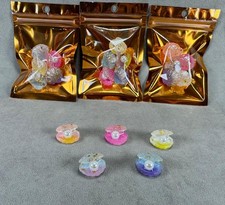 Mini Resin Animal Figures