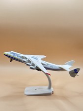 Antonov A225 Mriya 1/200 Scale