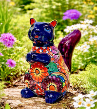 Talavera Squirrel Animal