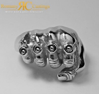 925 sterling silver - 925, ring
