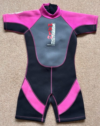 Nalu wave wear kids girls - nalu,