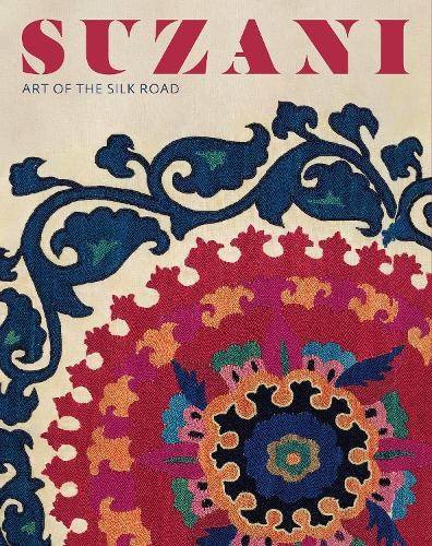 Suzani christian erber - suzani,