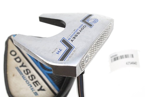 Odyssey works versa - odyssey,