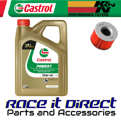 Service kit for kawasaki - kit,