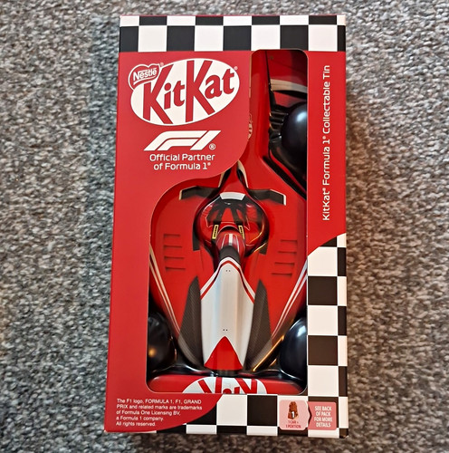 Kitkat nestlé formula - nestlé,