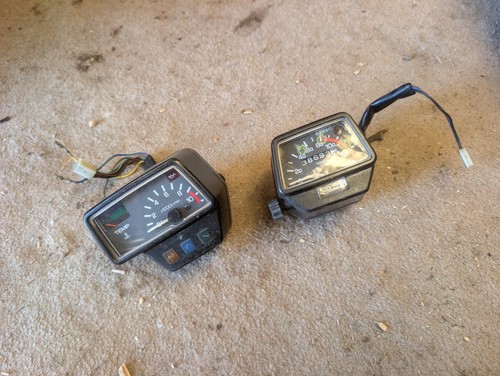 Yamaha dt125 34x dt200 37f - yamaha,