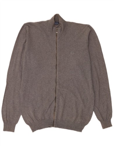 Sergio tacchini mens cardigan - sergio,