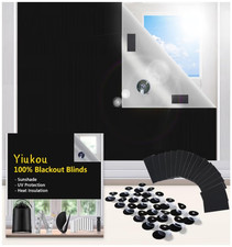 Blackout Blind Portable