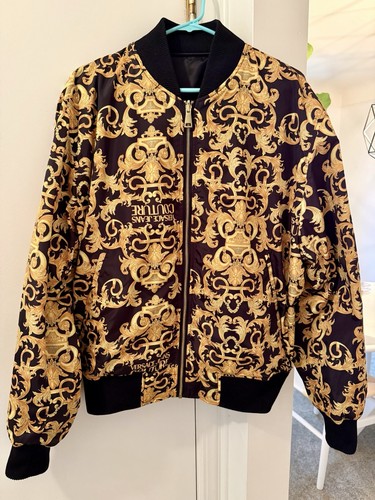 Versace men reversible - men’s,