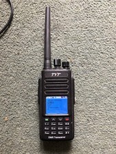 TYT MD-390 DMR UHF Handheld