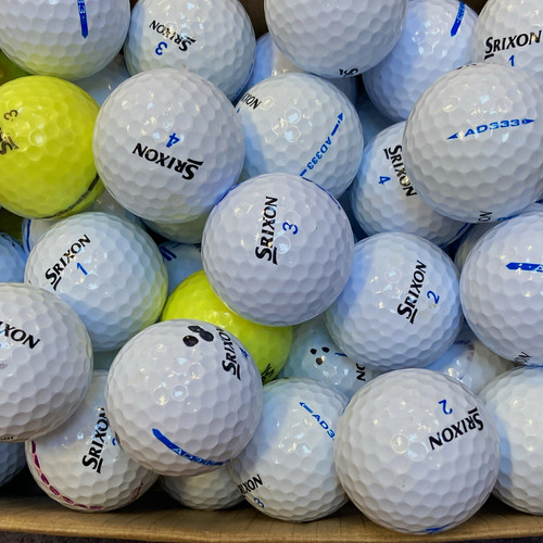 Srixon ad333 golf - golf, balls-