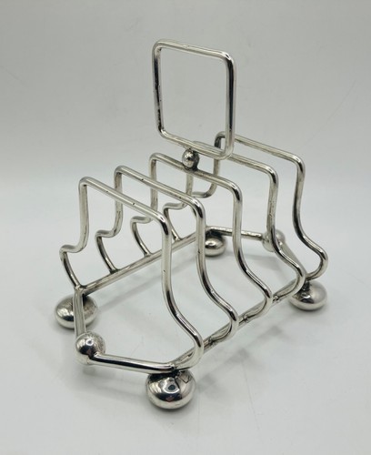 Quality art deco epns - art,