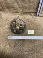 VINTAGE ORIGINAL TILLEY TABLE