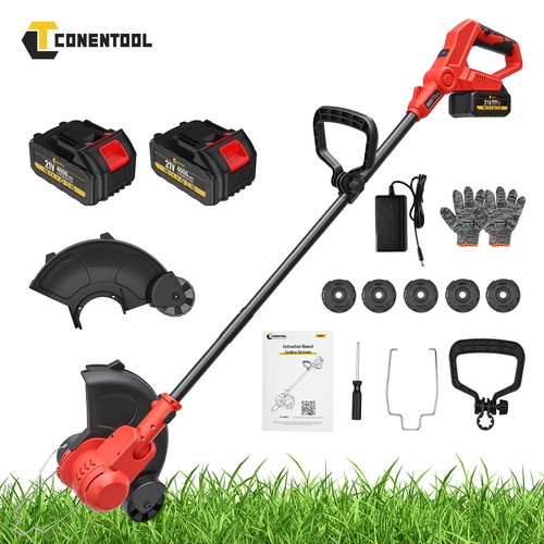 Electric cordless grass - electric,