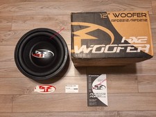 NOS Rockford Fosgate PUNCH HX2