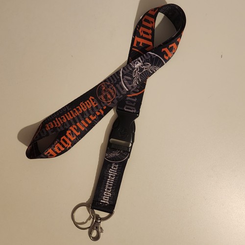 Jagermeister promotional - jagermeister,