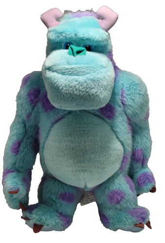 Disney channel sully monsters - channel,