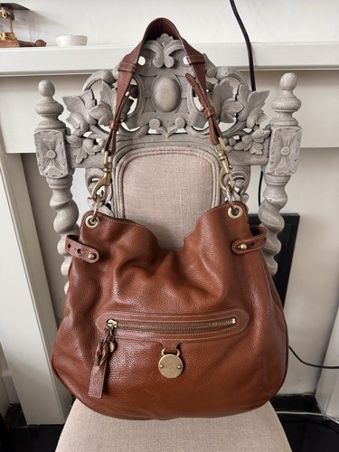 Mulberry somerset oak tan - mulberry,