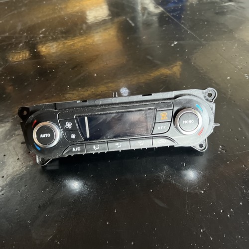 Ford mondeo 2012 heater - ford,