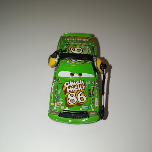 Disney pixar cars chick hicks - pixar,
