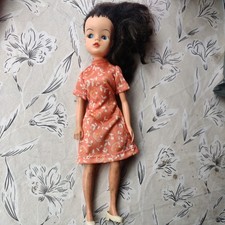 Vintage Pedigree Sindy Doll
