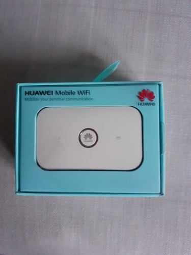 Huawei mobile wifi - huawei,