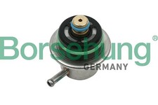 Exhaust gas pressure sensor