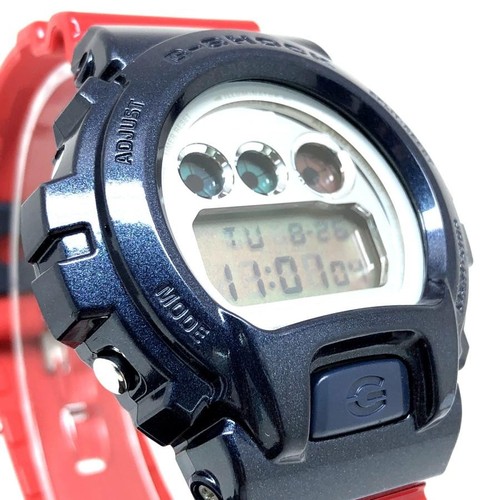 Shock 6900fs tommy - g-shock,