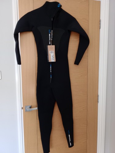 Sola blaze full wetsuit - sola,