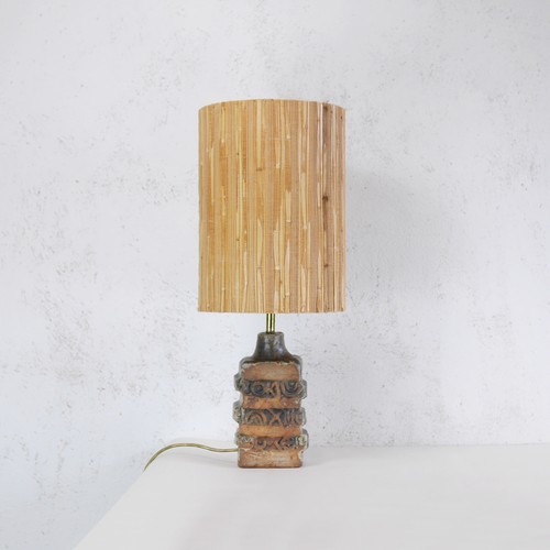 Vintage mid century abstract - mid,
