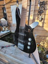 Yamaha RBX A2 Electric Bass Guitar