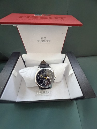 Tissot t17152652 gents - tissot,
