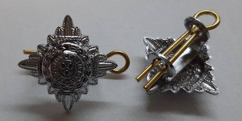 Genuine issue officers rank - genuine,