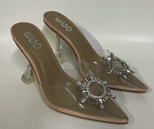 Ego midnight nude - nude, past