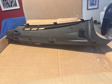 Gilera Runner Horn Panel As